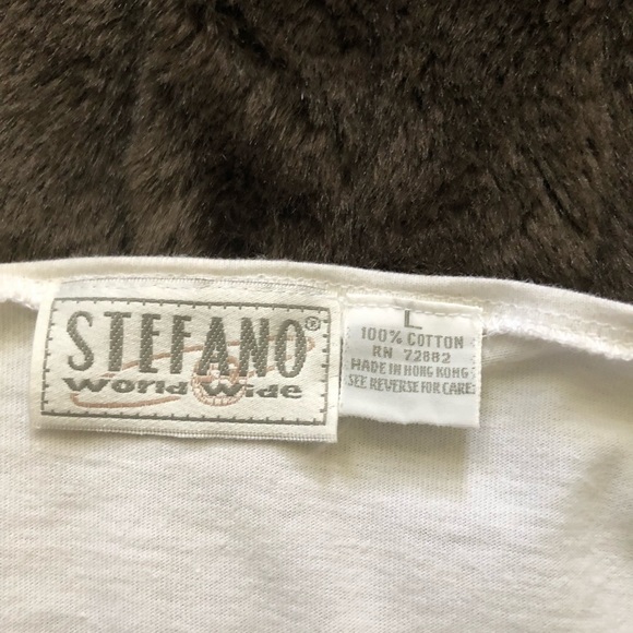 5 for $25–STEFANO BEADED LADIES TOP - Picture 2 of 7